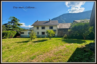  maison ste-marie-de-cuines 73130