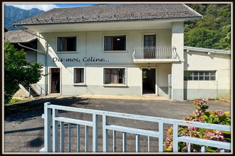  maison ste-marie-de-cuines 73130