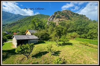  maison ste-marie-de-cuines 73130