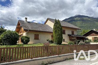  maison ste-marie-de-cuines 73130