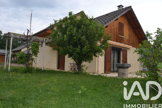  maison ste-marie-de-cuines 73130