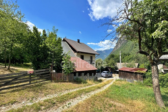  maison ste-marie-de-cuines 73130