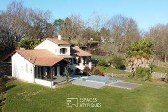  maison ste-marie-de-gosse 40390