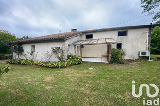  maison ste-marie-de-gosse 40390