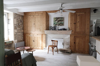  maison ste-marie-de-re 17740