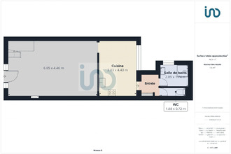  maison ste-marie-de-re 17740