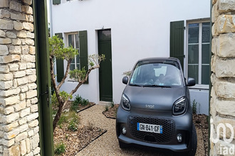  maison ste-marie-de-re 17740