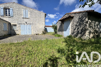  maison ste-marie-de-re 17740