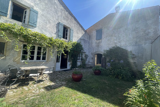 maison ste-marie-de-re 17740