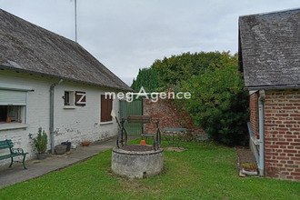  maison ste-marie-de-vatimesnil 27150