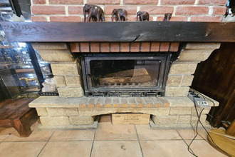 maison ste-marie-de-vaux 87420