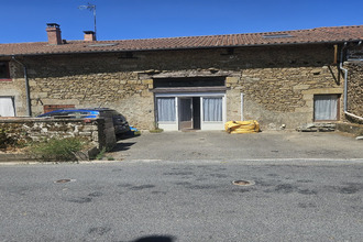  maison ste-marie-de-vaux 87420