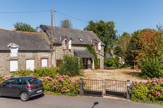  maison ste-marie-du-bois 53110