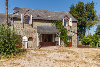 maison ste-marie-du-bois 53110