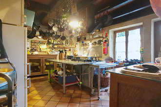  maison ste-marie-en-chanois 70310