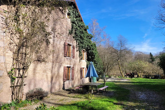  maison ste-marie-en-chanois 70310