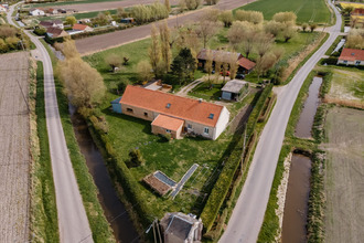  maison ste-marie-kerque 62370