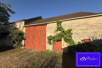  maison ste-marie-la-blanche 21200
