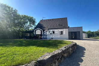  maison ste-marie-sur-ouche 21410