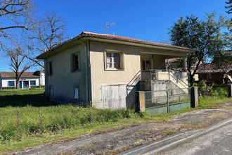  maison ste-maure-de-peyriac 47170