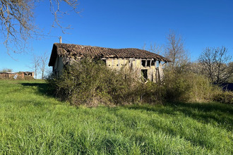  maison ste-maure-de-peyriac 47170