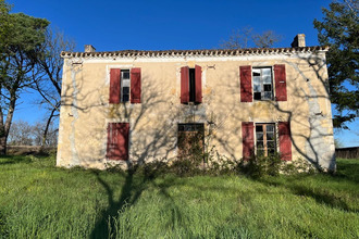  maison ste-maure-de-peyriac 47170