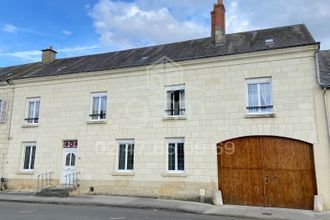  maison ste-maure-de-touraine 37800