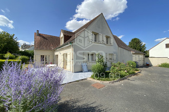  maison ste-maure-de-touraine 37800