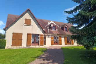  maison ste-maure-de-touraine 37800