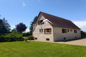  maison ste-maure-de-touraine 37800