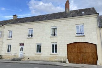  maison ste-maure-de-touraine 37800