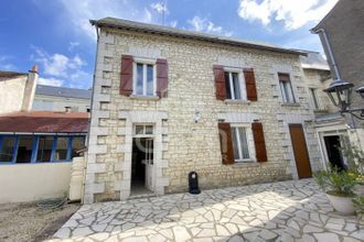  maison ste-maure-de-touraine 37800