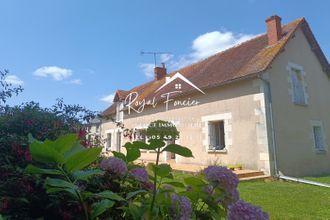  maison ste-maure-de-touraine 37800