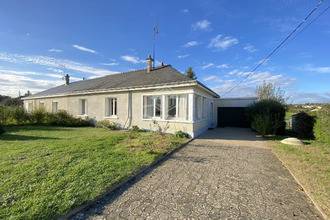  maison ste-maure-de-touraine 37800