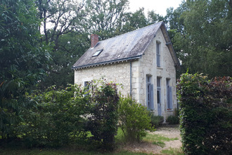  maison ste-maure-de-touraine 37800