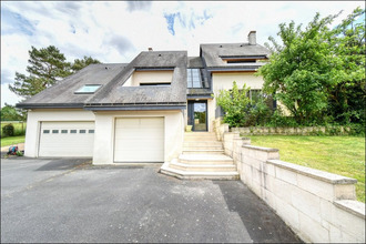  maison ste-maure-de-touraine 37800