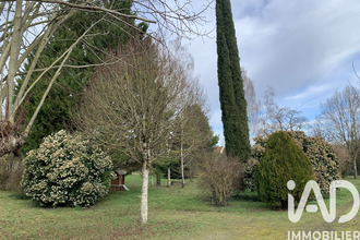  maison ste-maure-de-touraine 37800