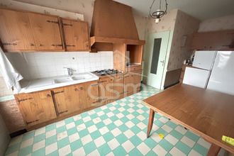  maison ste-maure-de-touraine 37800