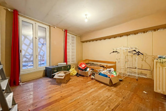  maison ste-maure-de-touraine 37800