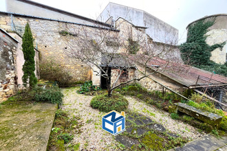  maison ste-maure-de-touraine 37800