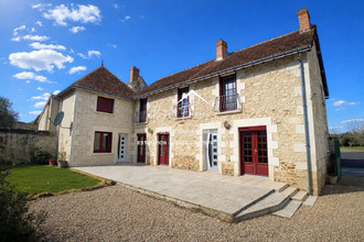  maison ste-maure-de-touraine 37800