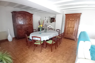  maison ste-maure-de-touraine 37800