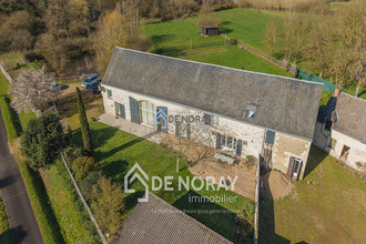  maison ste-maure-de-touraine 37800