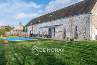  maison ste-maure-de-touraine 37800