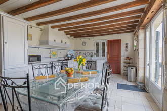  maison ste-maure-de-touraine 37800