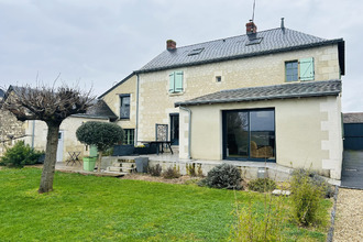  maison ste-maure-de-touraine 37800
