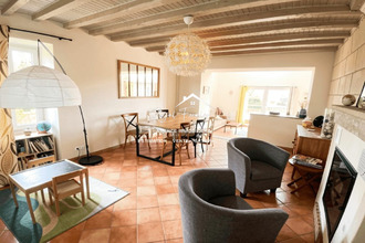  maison ste-maure-de-touraine 37800