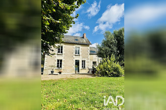  maison ste-maure-de-touraine 37800