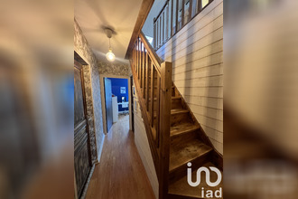  maison ste-maure-de-touraine 37800