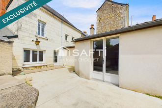  maison ste-maure-de-touraine 37800